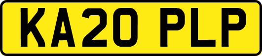 KA20PLP