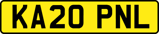 KA20PNL