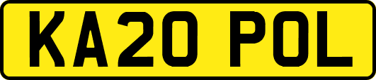 KA20POL