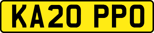 KA20PPO