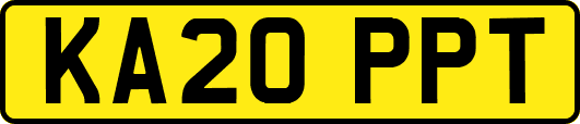 KA20PPT