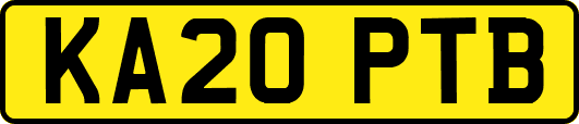 KA20PTB