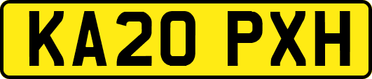 KA20PXH
