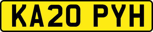 KA20PYH