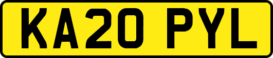 KA20PYL