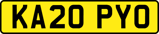 KA20PYO