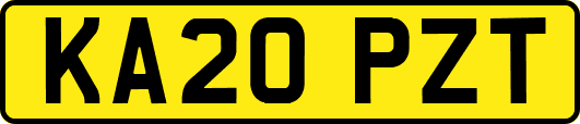 KA20PZT