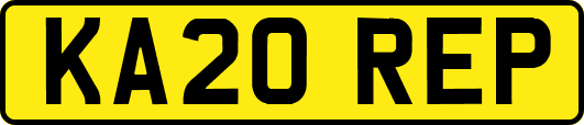 KA20REP
