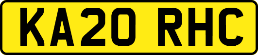 KA20RHC