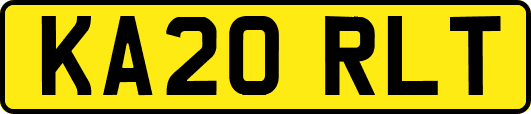 KA20RLT