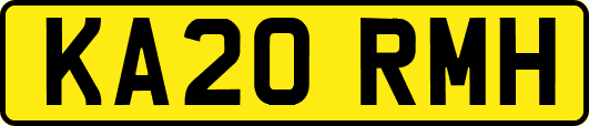 KA20RMH