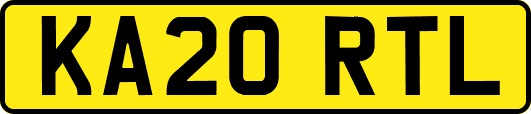 KA20RTL