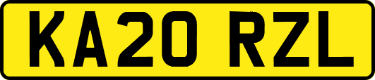KA20RZL