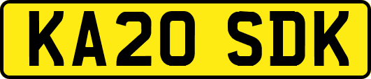 KA20SDK