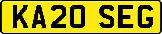 KA20SEG
