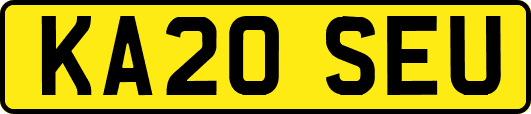 KA20SEU