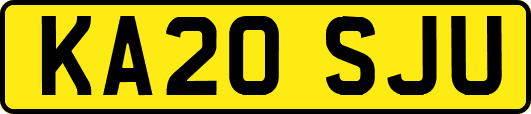 KA20SJU