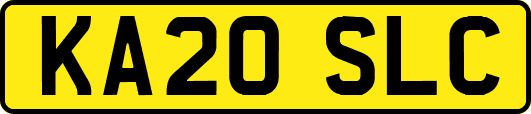 KA20SLC