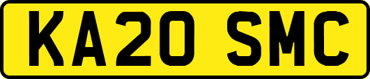 KA20SMC