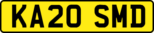 KA20SMD