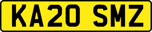 KA20SMZ