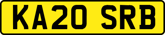 KA20SRB