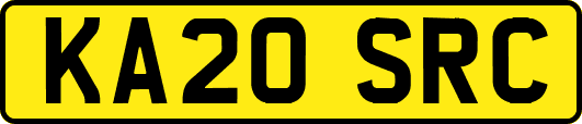 KA20SRC