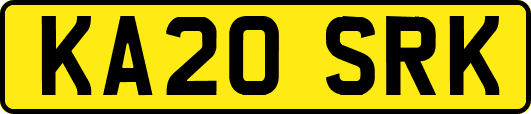 KA20SRK
