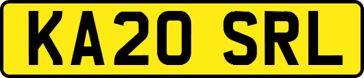 KA20SRL