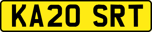 KA20SRT