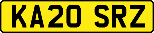 KA20SRZ