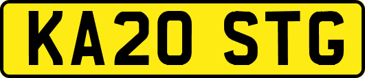 KA20STG