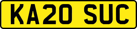 KA20SUC