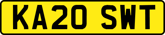 KA20SWT
