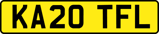 KA20TFL