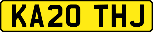 KA20THJ