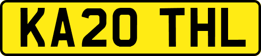 KA20THL