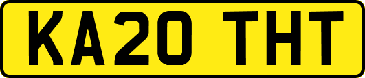 KA20THT