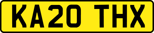 KA20THX