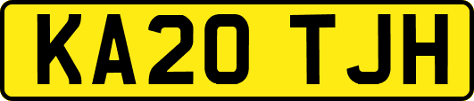 KA20TJH