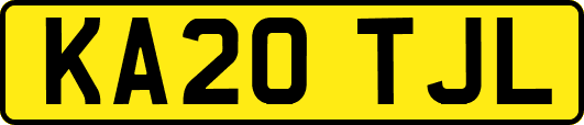 KA20TJL