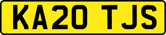 KA20TJS