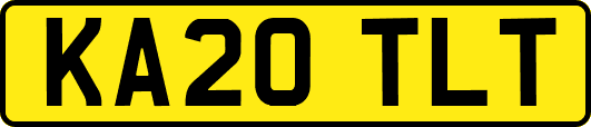 KA20TLT