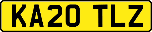 KA20TLZ
