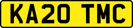 KA20TMC