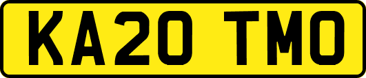 KA20TMO