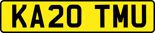 KA20TMU