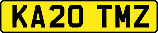 KA20TMZ