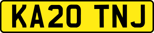 KA20TNJ