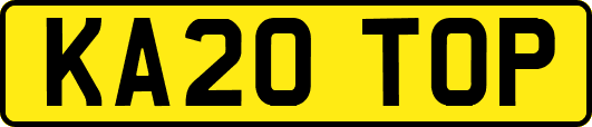 KA20TOP